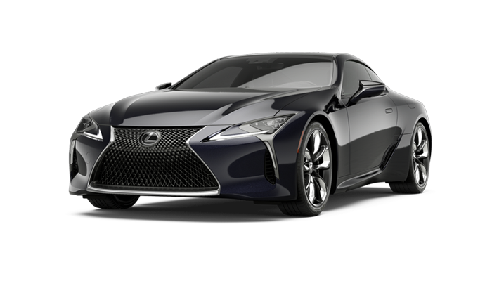 2026 Lexus LC at Lexus of Ft. Wayne in Fort Wayne IN