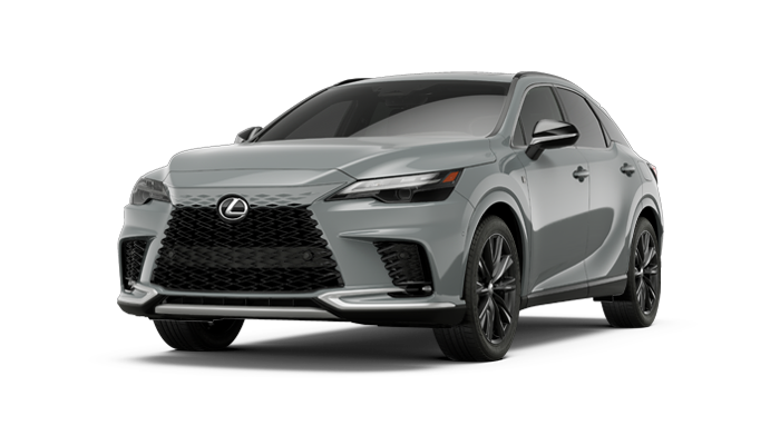 2026 Lexus RX Hybrid at Lexus of Ft. Wayne in Fort Wayne IN