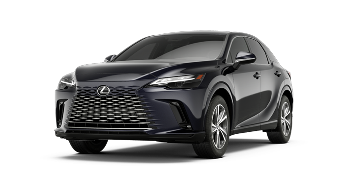 2026 Lexus RX Hybrid at Lexus of Ft. Wayne in Fort Wayne IN