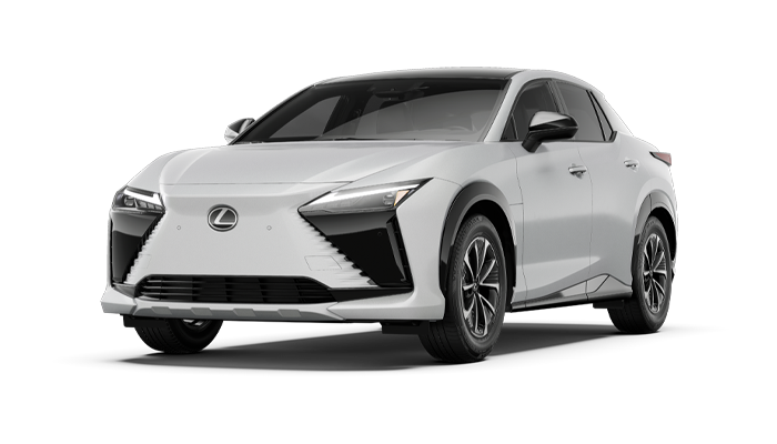 2026 Lexus RZ at Lexus of Ft. Wayne in Fort Wayne IN