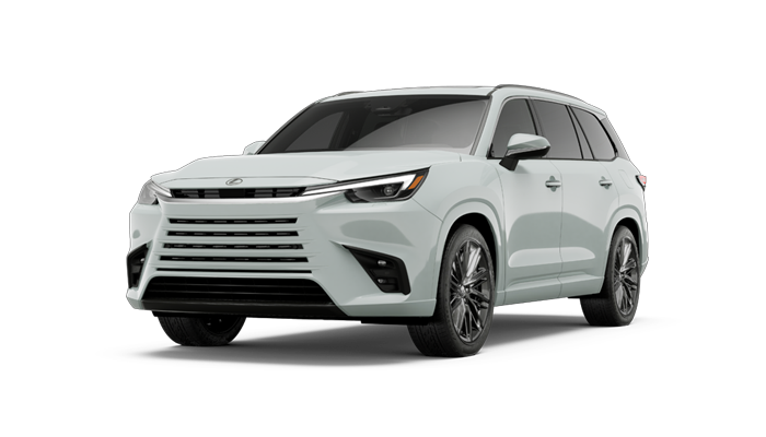 2026 Lexus TX PHEV at Lexus of Ft. Wayne in Fort Wayne IN