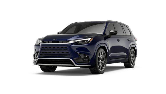 2026 Lexus TX Hybrid at Lexus of Ft. Wayne in Fort Wayne IN