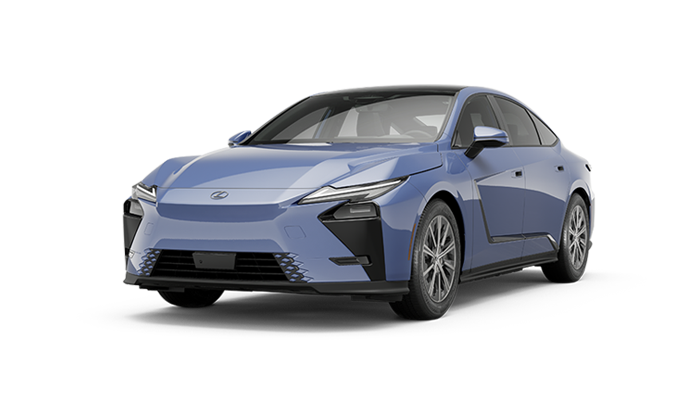 2025 Lexus ES at Lexus of Ft. Wayne in Fort Wayne IN