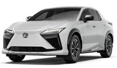 2026 Lexus RZ