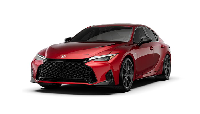 2027 Lexus IS at Lexus of Ft. Wayne in Fort Wayne IN