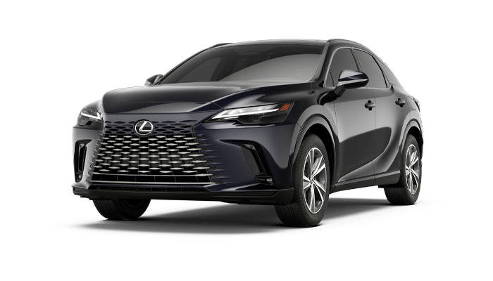 2027 Lexus RX at Lexus of Ft. Wayne in Fort Wayne IN