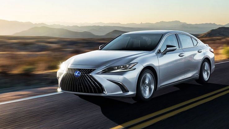 Lexus of Ft. Wayne in Fort Wayne IN