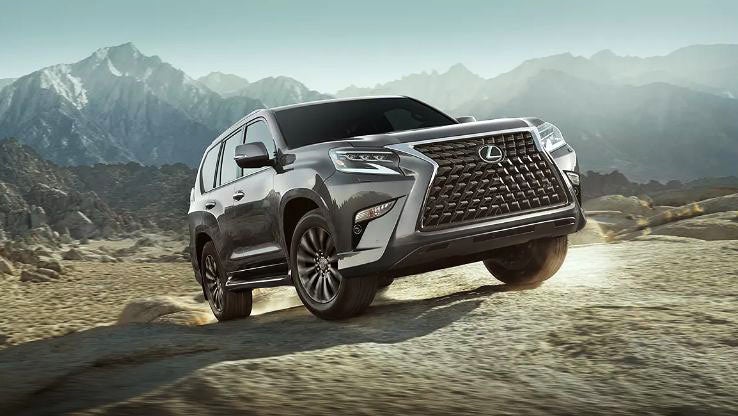 Lexus of Ft. Wayne in Fort Wayne IN