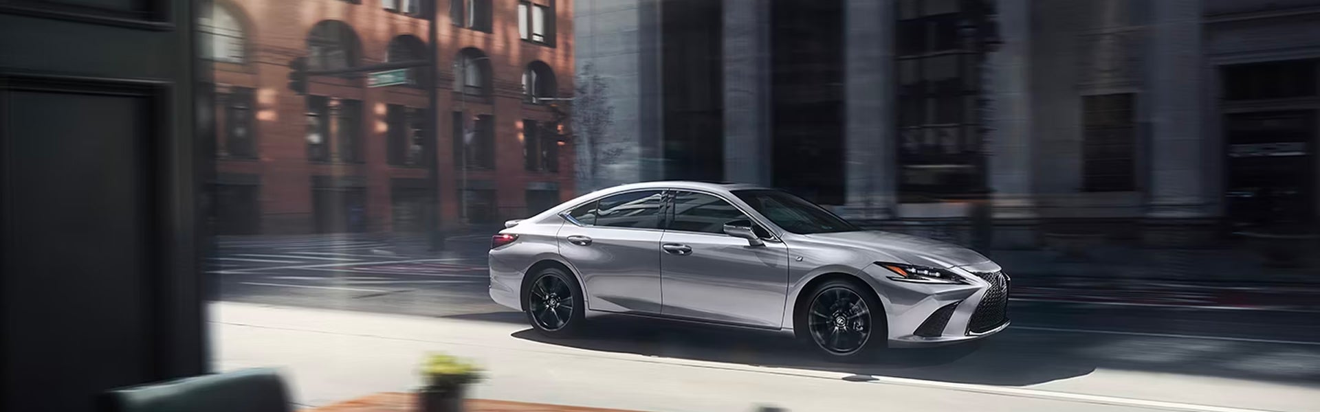 Lexus Dealership Near Colombia City, IN