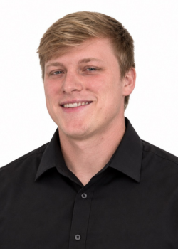 Nathan Arend