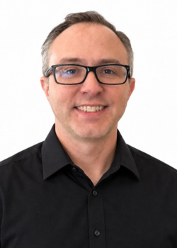 Kristoffer Gordon