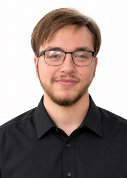 Ethan Clark 