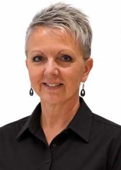 Melba Thomas