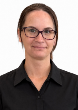 Jen Mohler