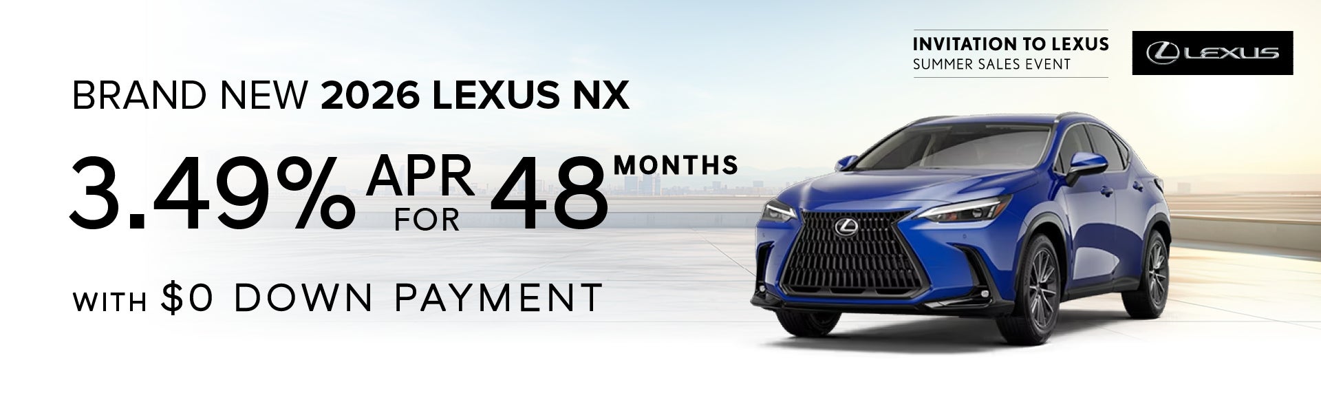 2026 NX
