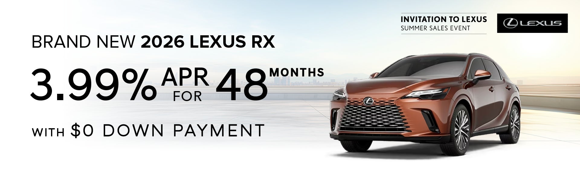 2026 RX