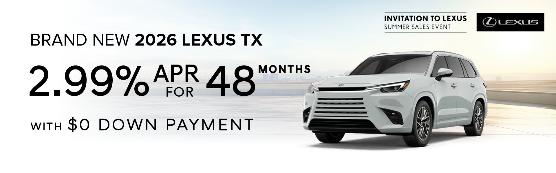 2026 TX