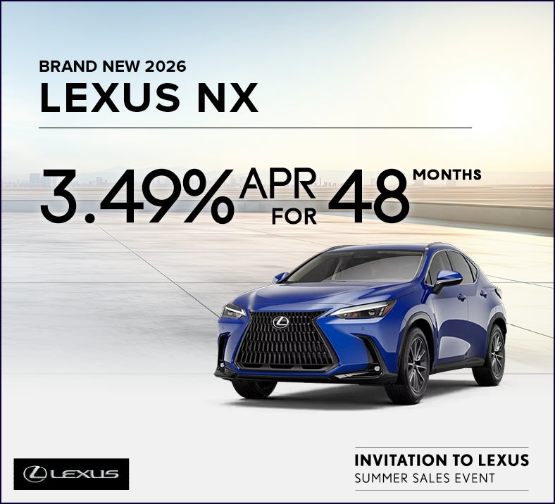 2026 NX