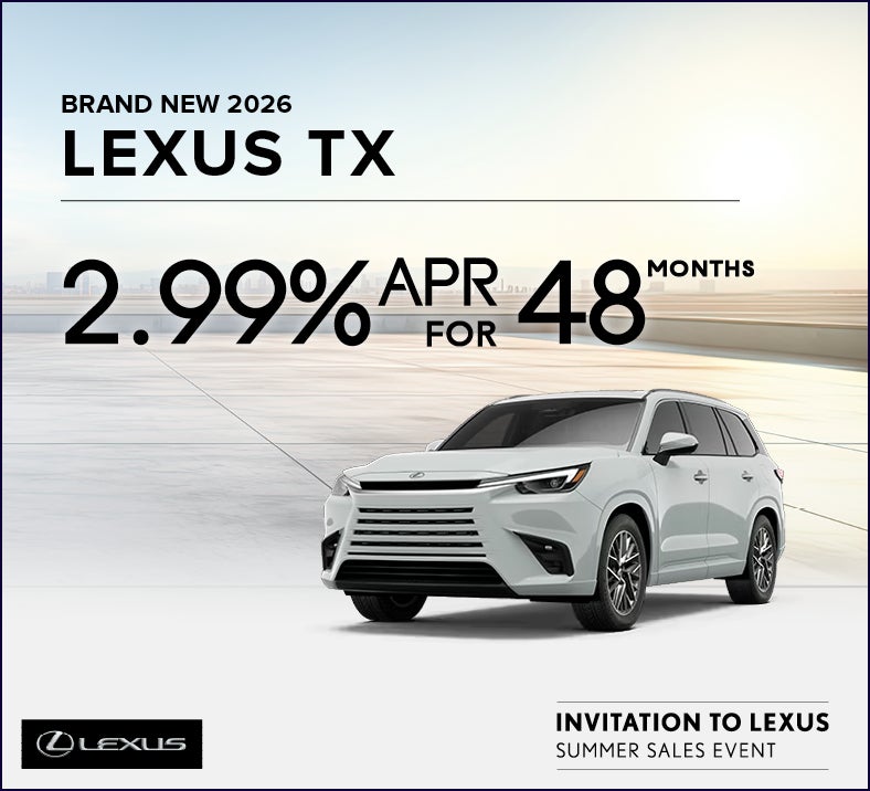 2026 TX