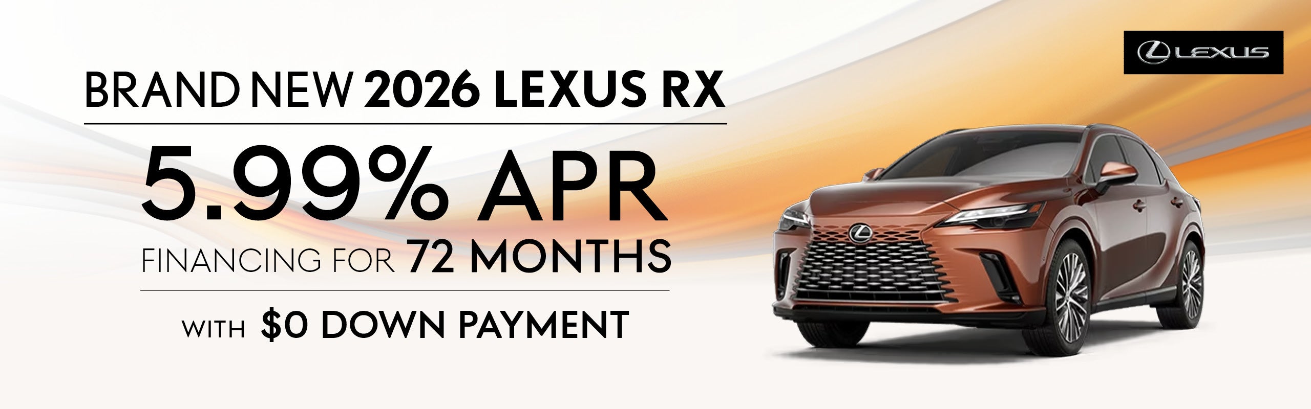 26 RX
