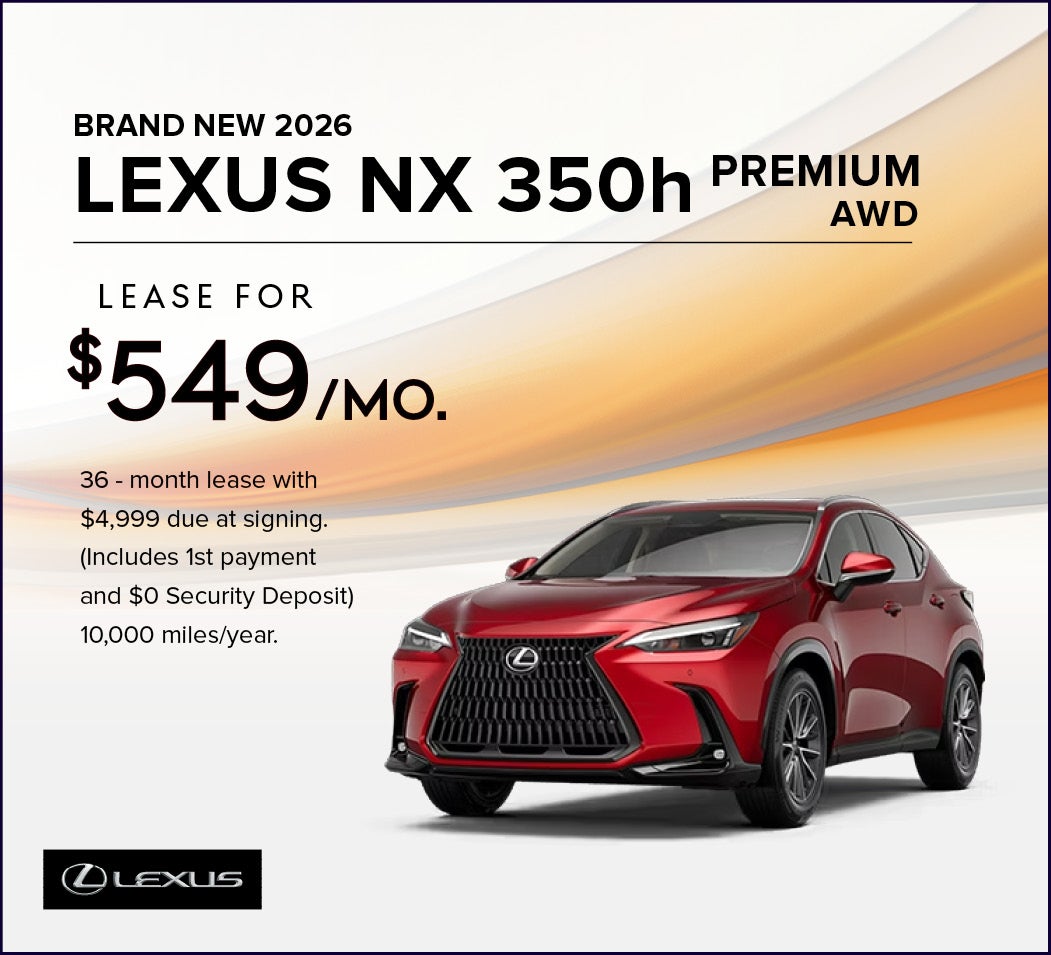 26 NX 350 h