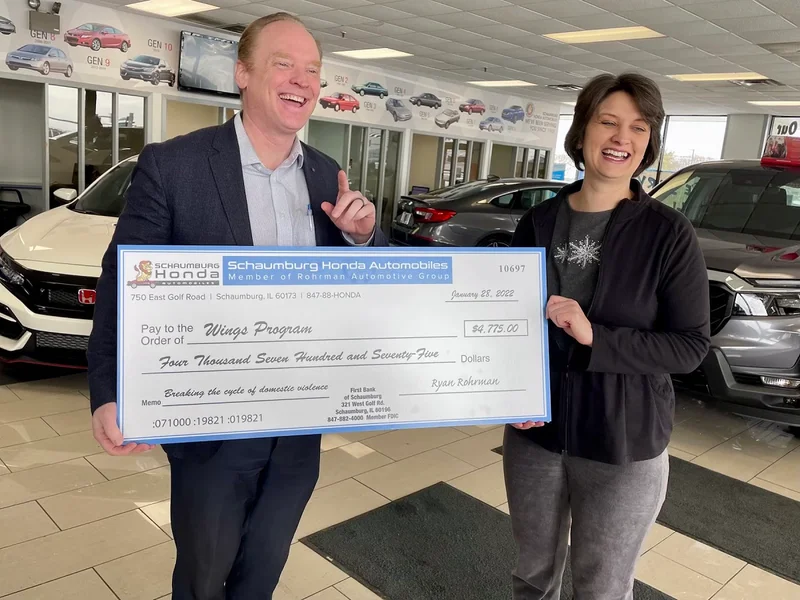 Gallery | Community Support From Lexus of Fort Wayne