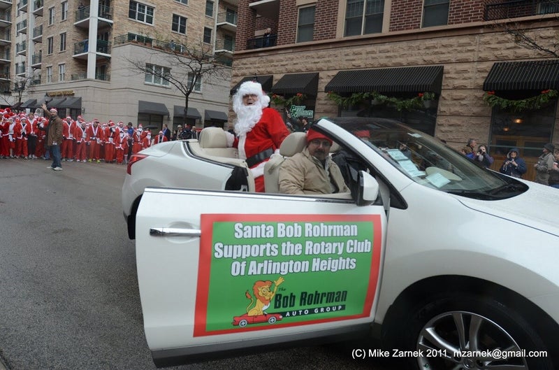 Gallery | Community Support From Lexus of Fort Wayne