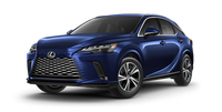 Lexus RX in Blue